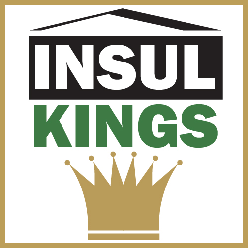 Logo for Insul-Kings